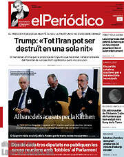 /El Periódico de Catalunya(Català)
