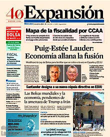 Periodico Expansion