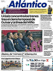 /Atlántico Diario