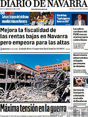 /Diario de Navarra