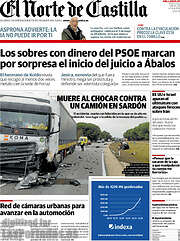 /El Norte de Castilla