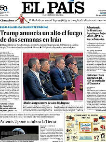 Periodico El País