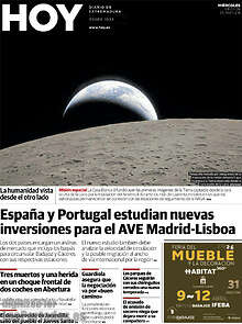 Periodico Hoy