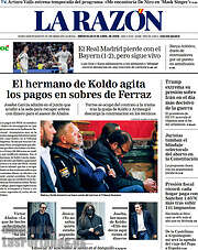/La Razón