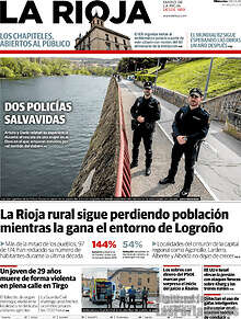 Periodico La Rioja