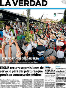 Periodico La Verdad