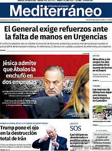 Periodico Mediterráneo