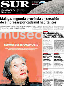 Periodico Sur