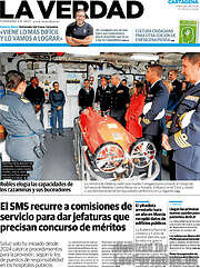 /La Verdad Cartagena