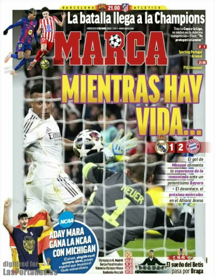 Marca