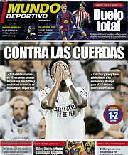 /Mundo Deportivo