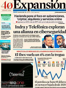 Periodico Expansion