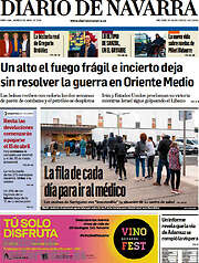 /Diario de Navarra