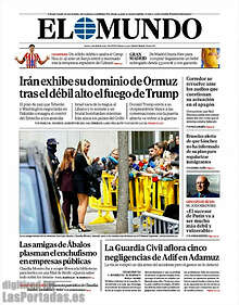 Periodico El Mundo