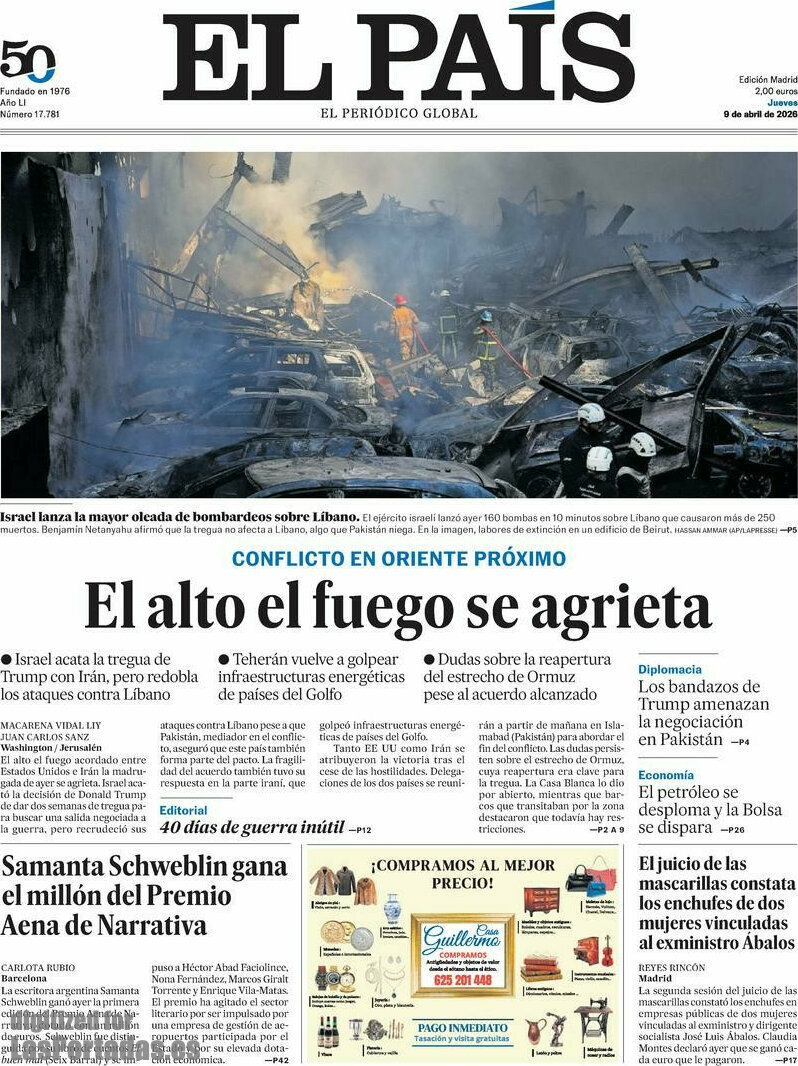 El País