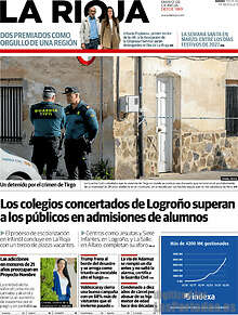 Periodico La Rioja