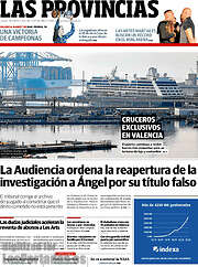 /Las Provincias