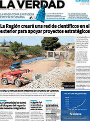 /La Verdad Cartagena