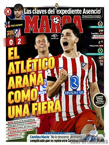 Periodico Marca