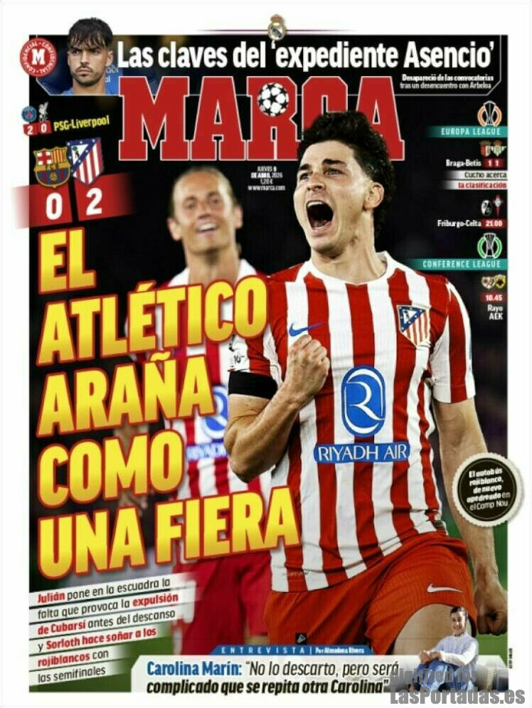 Marca