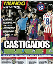 /Mundo Deportivo