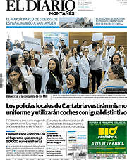 /El Diario Montañés