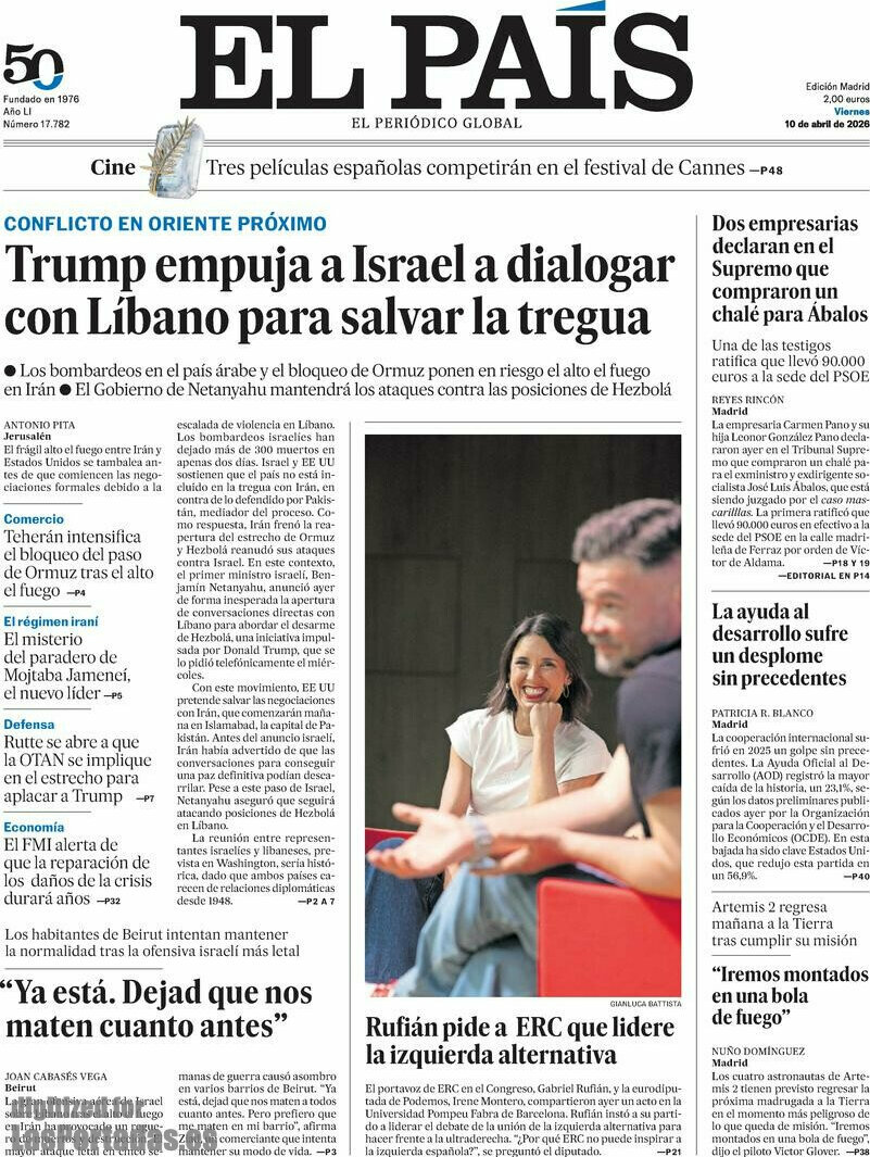 El País