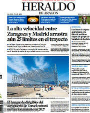 /Heraldo de Aragon