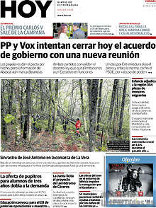 Periodico Hoy