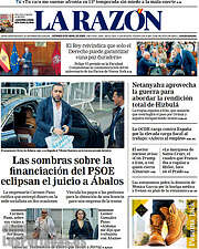 /La Razón