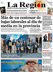 /La Región