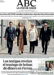 /La Voz de Cádiz