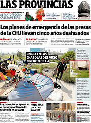 /Las Provincias
