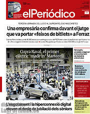 /El Periódico de Catalunya(Català)