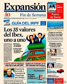 Periodico Expansion
