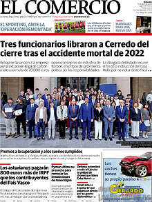 Periodico El Comercio