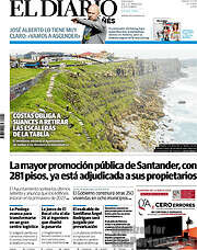 /El Diario Montañés