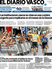 /El Diario Vasco