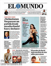 /El Mundo