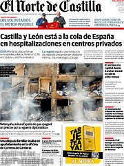 /El Norte de Castilla