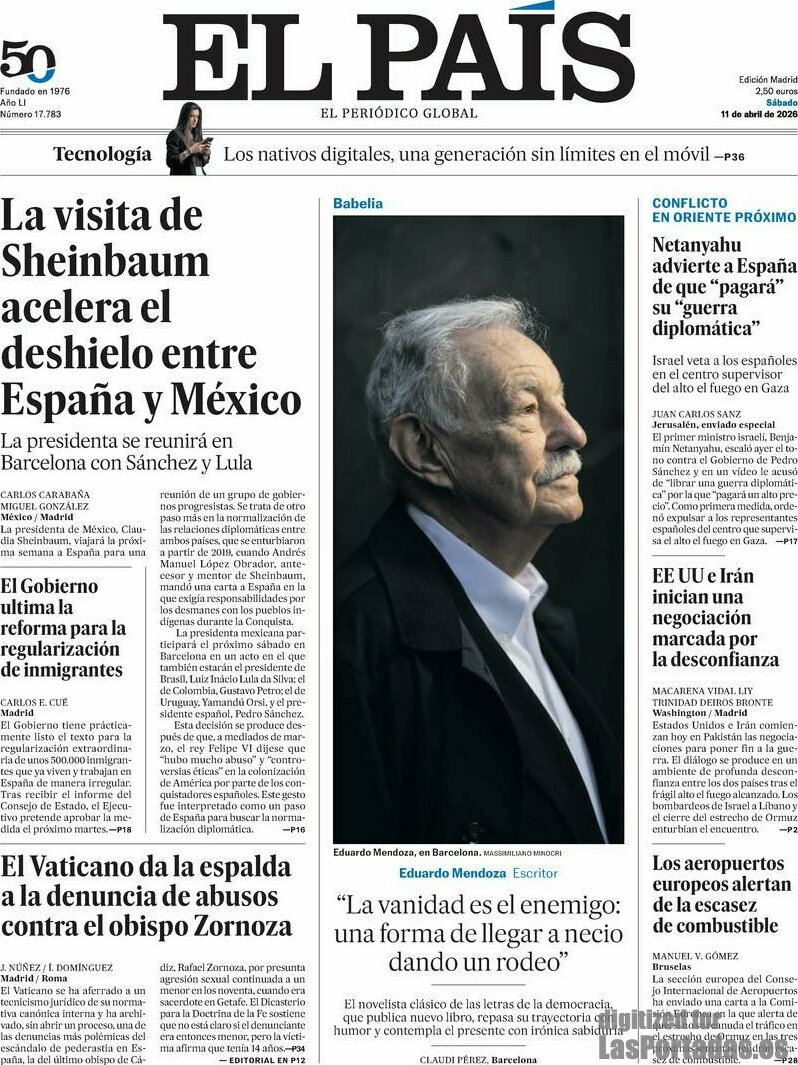 El País