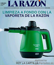 Periodico La Razón