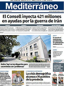 Periodico Mediterráneo