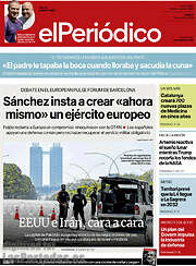 /El Periódico de Catalunya(Castellano)