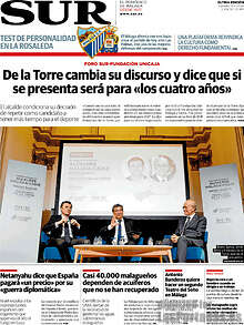 Periodico Sur