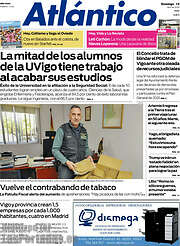 /Atlántico Diario