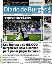 /Diario de Burgos