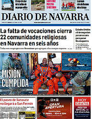 /Diario de Navarra
