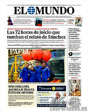 /El Mundo
