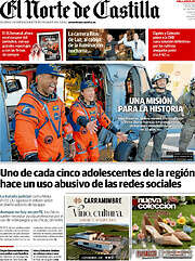 /El Norte de Castilla